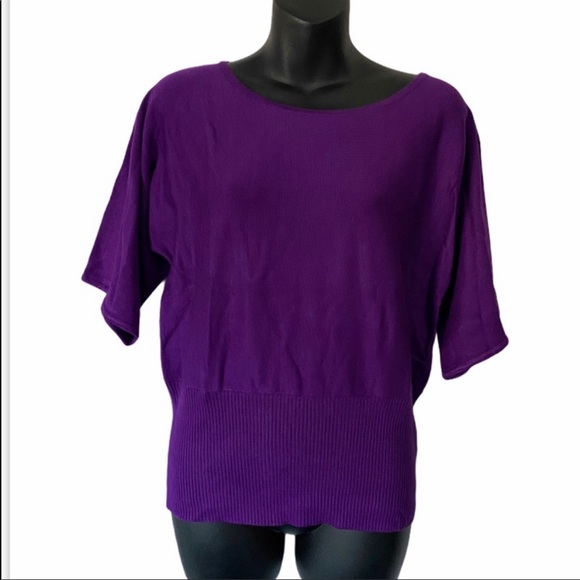 NWT SPENSE PETITE SWEATER SIZE PL - Picture 3 of 9